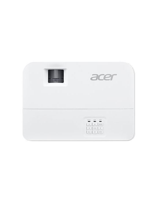 Acer Home H6531BD proiectoare de date Standard throw projector 3500 ANSI lumens DLP 1080p (1920x1080) Alb Acer - 4