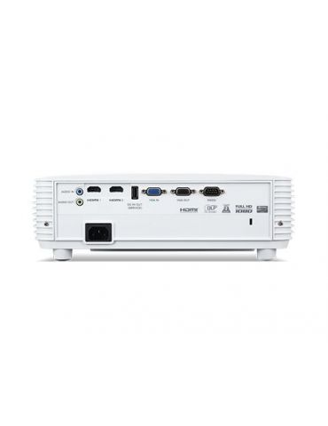 Acer Home H6531BD proiectoare de date Standard throw projector 3500 ANSI lumens DLP 1080p (1920x1080) Alb Acer - 5