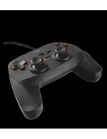 Gamepad trust gxt 540 yula wired gamepad  specifications general driver Trust - 1 - Tik.ro