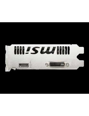 Placa video msi nvidia geforce gt 1030 aero itx 2g Msi - 1