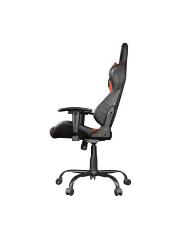 Trust GXT 708R Resto Scaun gaming universal Negru, Roşu Trust - 4