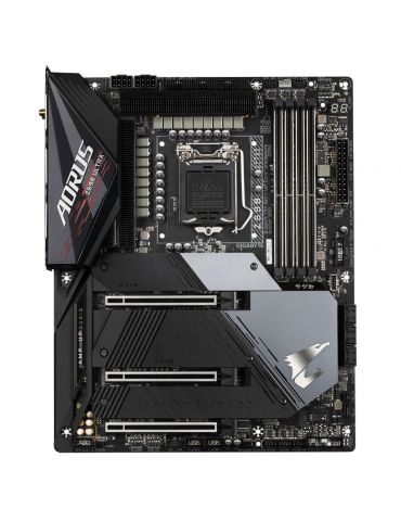 Placa de baza Gigabyte Z590 AORUS ULTRA Gigabyte - 1