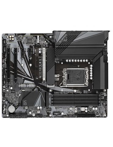Placa de baza Gigabyte Z690 UD  1.0 Gigabyte - 1