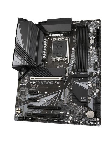 Placa de baza Gigabyte Z690 UD  1.0 Gigabyte - 2