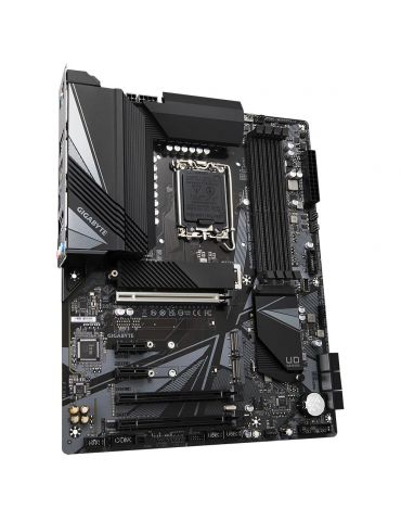 Placa de baza Gigabyte Z690 UD  1.0 Gigabyte - 3