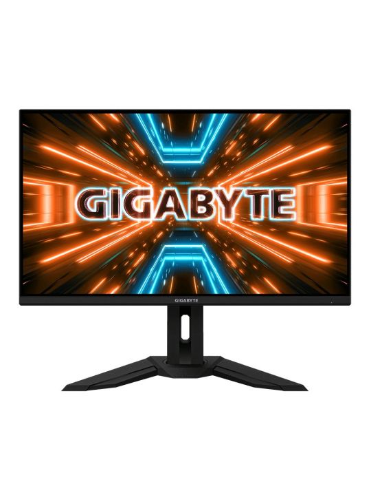 Gigabyte M32U 80 cm (31.5") 3840 x 2160 Pixel 4K Ultra HD LED Negru Gigabyte - 2