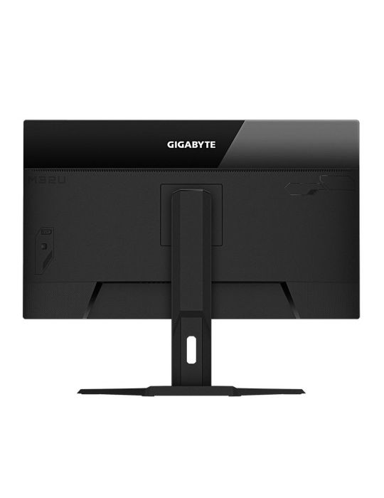 Gigabyte M32U 80 cm (31.5") 3840 x 2160 Pixel 4K Ultra HD LED Negru Gigabyte - 3