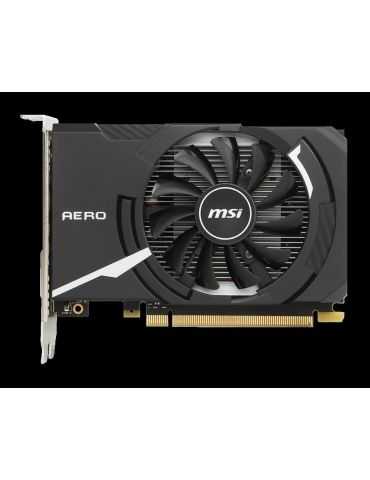 Placa video msi nvidia geforce gt 1030 aero itx 2g Msi - 1