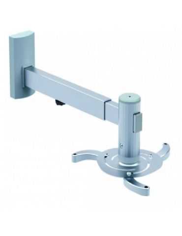 Suport universal videoproiector sopar perete vesta 120ra telescopic 800mm- 1200mm Sopar - 1 - Tik.ro