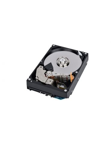 Hard Disk Toshiba  4TB  SATA III 7200RPM   3.5inch Toshiba - 1 - Tik.ro