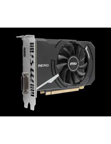 Placa video msi nvidia geforce gt 1030 aero itx 2g Msi - 1