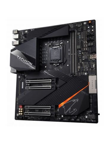 Gigabyte Z590 AORUS TACHYON plăci de bază Intel Z590 Express LGA 1200 Prelungit ATX Gigabyte - 3