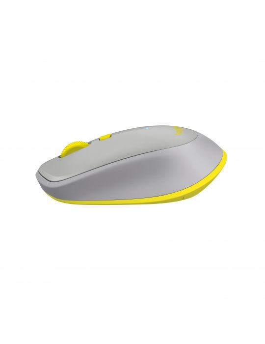 Logitech M535 Bluetooth Mouse mouse-uri Ambidextru Optice 1000 DPI Logitech - 3