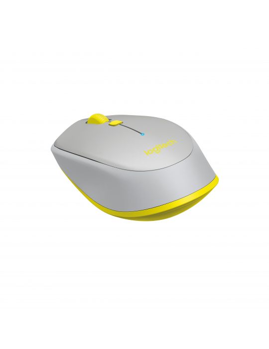 Logitech M535 Bluetooth Mouse mouse-uri Ambidextru Optice 1000 DPI Logitech - 5