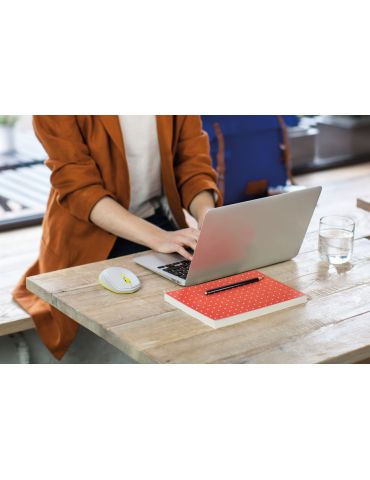 Logitech M535 Bluetooth Mouse mouse-uri Ambidextru Optice 1000 DPI Logitech - 35