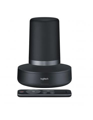 Logitech Rally Camera camere web USB 3.2 Gen 1 (3.1 Gen 1) Negru Logitech - 14