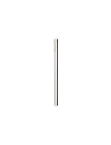 Samsung Galaxy A12 SM-A127FZWVEUE smartphone 16,5 cm (6.5") Dual SIM 4G USB tip-C 4 Giga Bites 64 Giga Bites 5000 mAh Alb Samsun