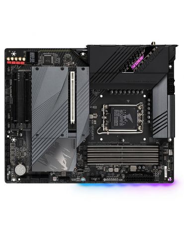 Placa de baza Gigabyte Z690 AORUS ELITE AX Gigabyte - 2