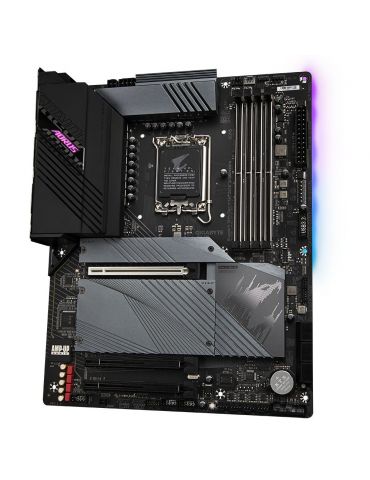 Placa de baza Gigabyte Z690 AORUS ELITE AX Gigabyte - 3