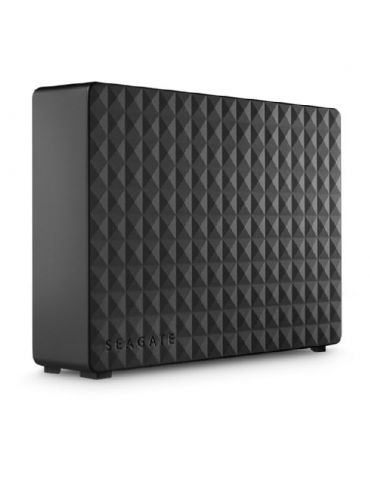 Seagate Expansion Desktop hard-disk-uri externe 18000 Giga Bites Negru Seagate - 3
