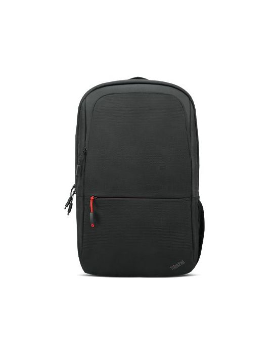 Lenovo ThinkPad Essential 16-inch Backpack (Eco) genți pentru notebook-uri 40,6 cm (16") Rucsac Negru Lenovo - 1