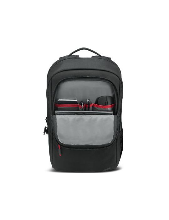 Lenovo ThinkPad Essential 16-inch Backpack (Eco) genți pentru notebook-uri 40,6 cm (16") Rucsac Negru Lenovo - 2