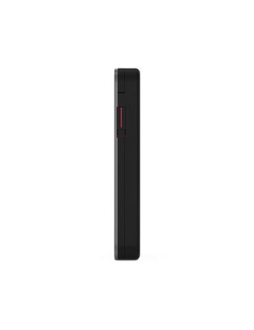 Lenovo Go acumulatoare Litiu-Ion (Li-Ion) 20000 mAh Negru, Gri Lenovo - 4