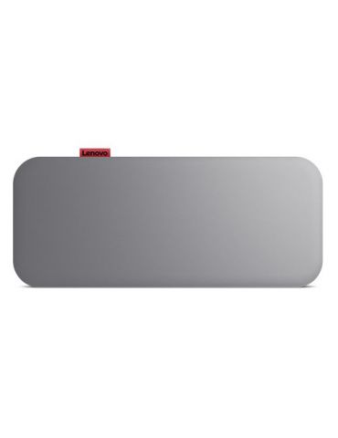 Lenovo Go acumulatoare Litiu-Ion (Li-Ion) 20000 mAh Negru, Gri Lenovo - 6