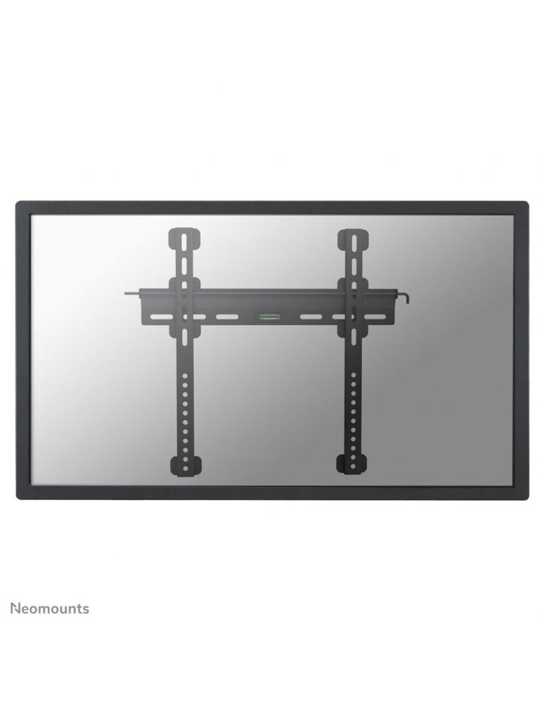 Neomounts by Newstar PLASMA-W040 132,1 cm (52") Negru