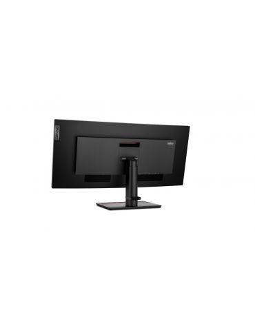 Lenovo ThinkVision P34w-20 86,7 cm (34.1") 3440 x 1440 Pixel Wide Quad HD LED Negru Lenovo - 5