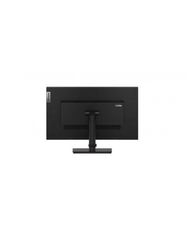 Lenovo ThinkVision T27h-2L 68,6 cm (27") 2560 x 1440 Pixel Quad HD LED Negru Lenovo - 4