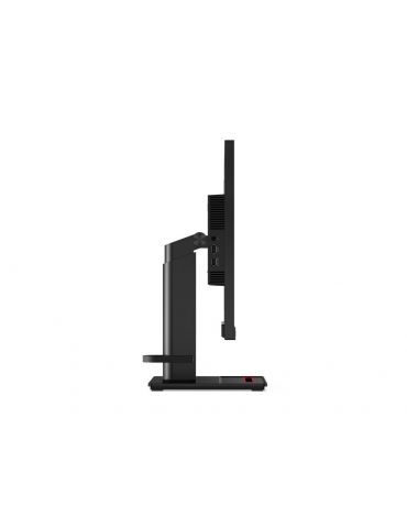 Lenovo ThinkVision T24v-20 60,5 cm (23.8") 1920 x 1080 Pixel Full HD LED Negru Lenovo - 4