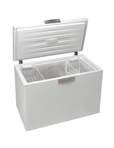 Beko HM130520 frigider comercial/congelator De sine stătător Beko - 1