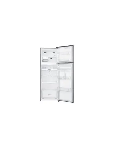 LG GTB523PZCZD combină frigorifică De sine stătător 312 L F Argint Lg - 3