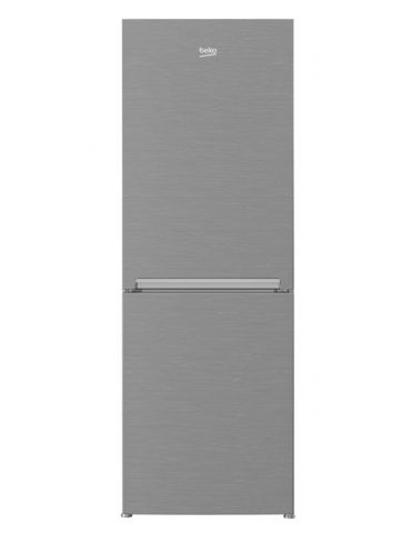 Beko RCNA340K20XP combină frigorifică De sine stătător Argint Beko - 2