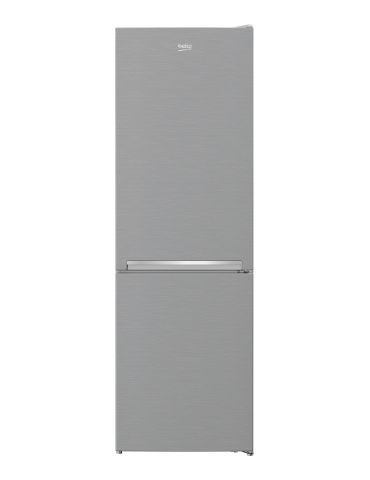 Beko RCSA366K40XBN combină frigorifică Încorporat 343 L E Gri Beko - 1