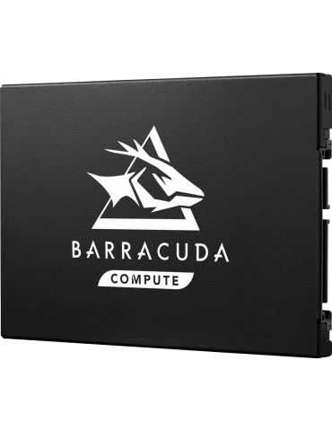 Sg ssd 480gb sata barracuda q1 r/w: 550/5000 mb/s Seagate - 1