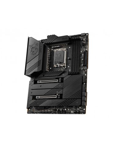 MSI MEG Z690 UNIFY plăci de bază Intel Z690 LGA 1700 ATX Msi - 2
