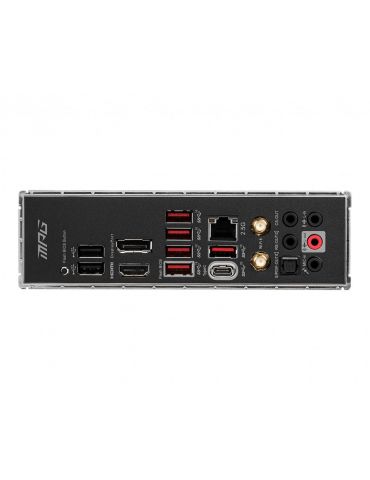 Placa de baza MSI MPG Z690 EDGE WIFI DDR4, Intel Z690, socket 1700, ATX Msi - 5