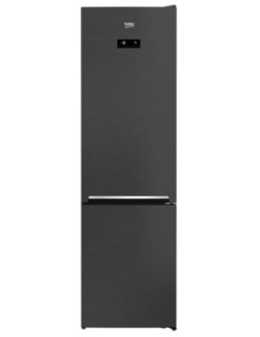 Beko RCNA406E40LZXR combină frigorifică De sine stătător 362 L Grafit Beko - 1 - Tik.ro