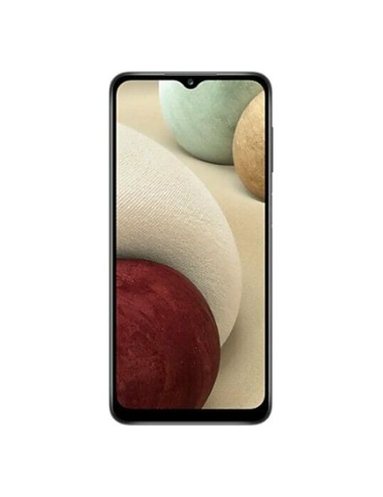 Samsung a12 a127f 6.5 3gb 32gb ds wh sm-a127fzwu (include tv 0.5lei) Samsung - 1
