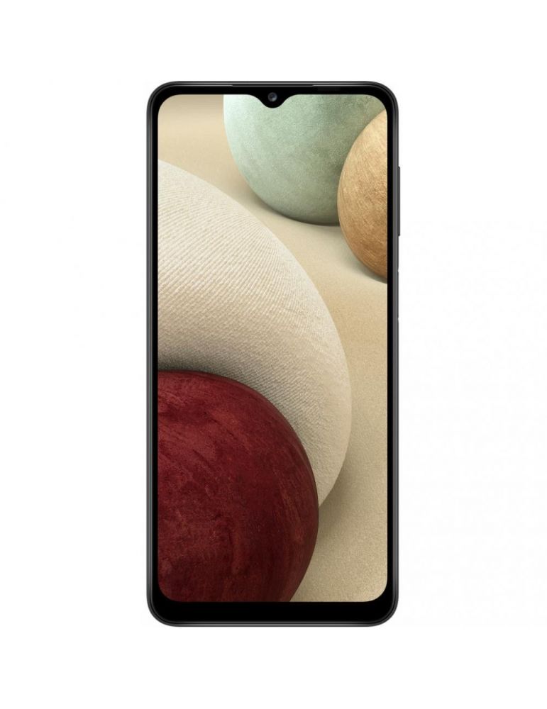 Samsung a12 a127f 6.5 3gb 32gb ds bk sm-a127fzku (include tv 0.5lei)
