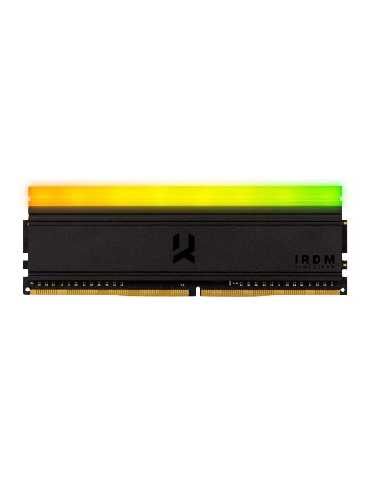 Memorie RAM Goodram IRDM RGB  16GB DDR4  3600mhz Goodram - 1