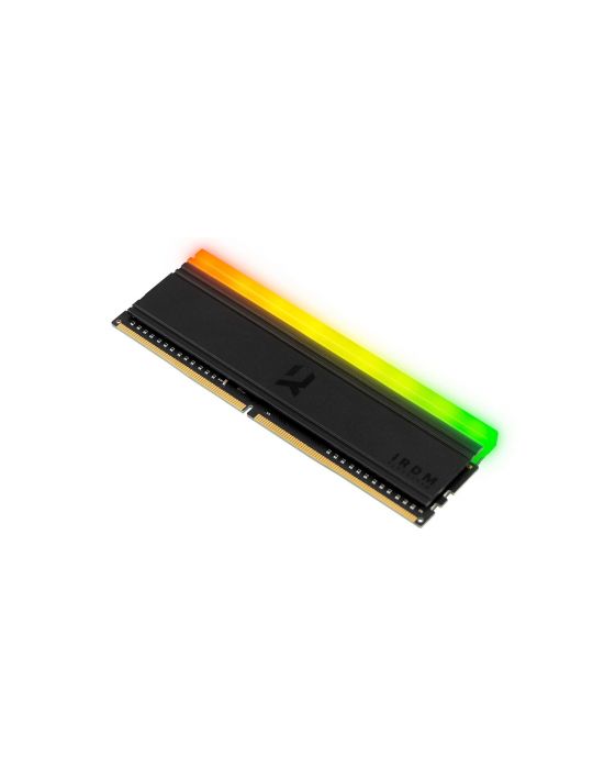 Memorie RAM Goodram IRDM RGB  16GB DDR4  3600mhz Goodram - 3