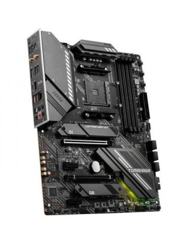 Placa de baza MSI X570S Tomahawk Max Msi - 1