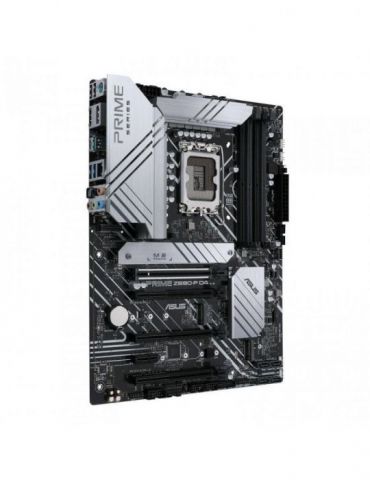 Placa de baza MB MSI PRO Z690-P  D4 Msi - 1