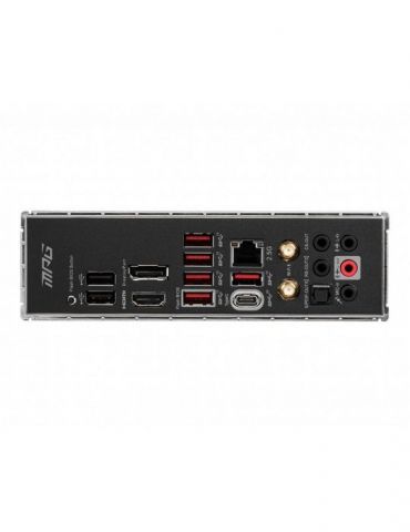 Placa de baza MSI MPG Z690 Edge Wifi Msi - 1