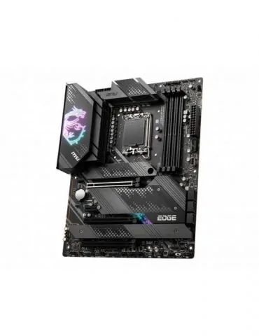 Placa de baza MSI MPG Z690 Edge Wifi Msi - 1