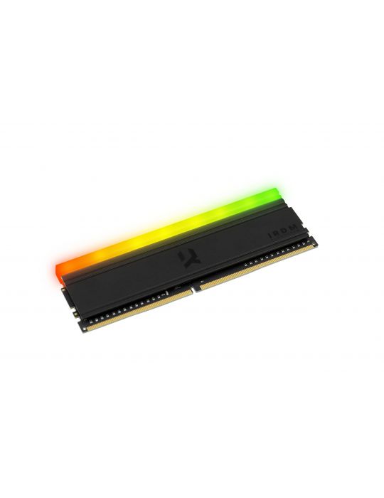 Memorie RAM Goodram IRDM RGB  16GB DDR4  3600mhz Goodram - 6