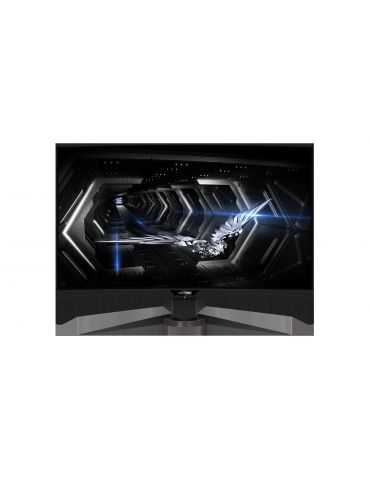 Monitor gaming gigabyte aorus cv27q panel size (diagonal): 27 display Gigabyte - 1 - Tik.ro
